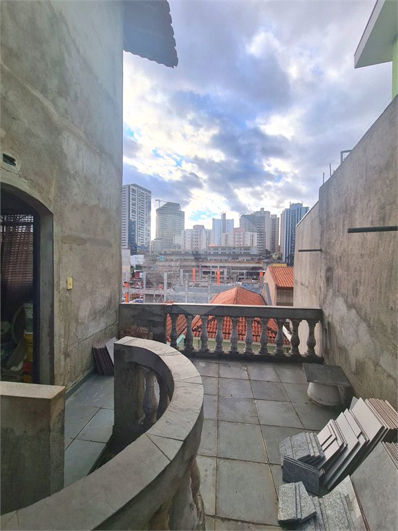 Sobrado à venda com 2 quartos em Parque Monteiro Soares, São Paulo, SP
