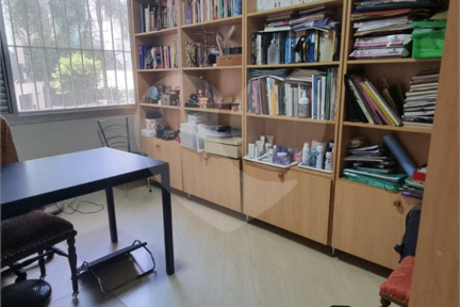 Apartamento à venda com 3 quartos, sendo 1 suíte, em Bela Vista, São Paulo, SP