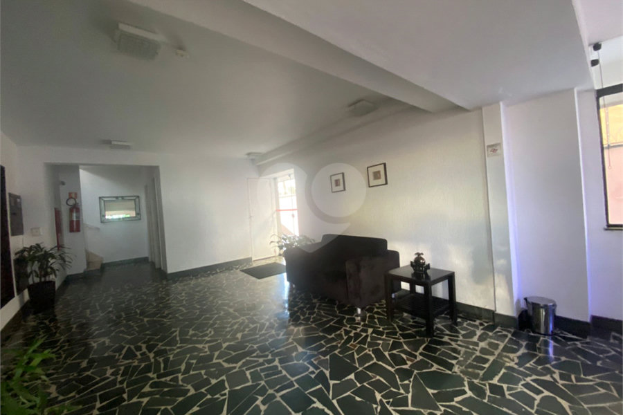 Apartamento à venda com 2 quartos em Pompéia, São Paulo, SP