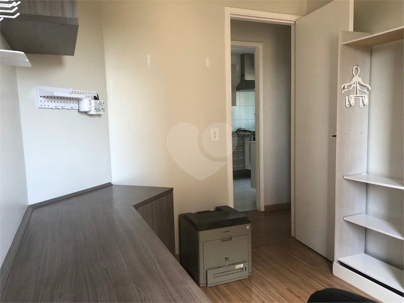 Apartamento para alugar com 2 quartos em Mandaqui, São Paulo, SP