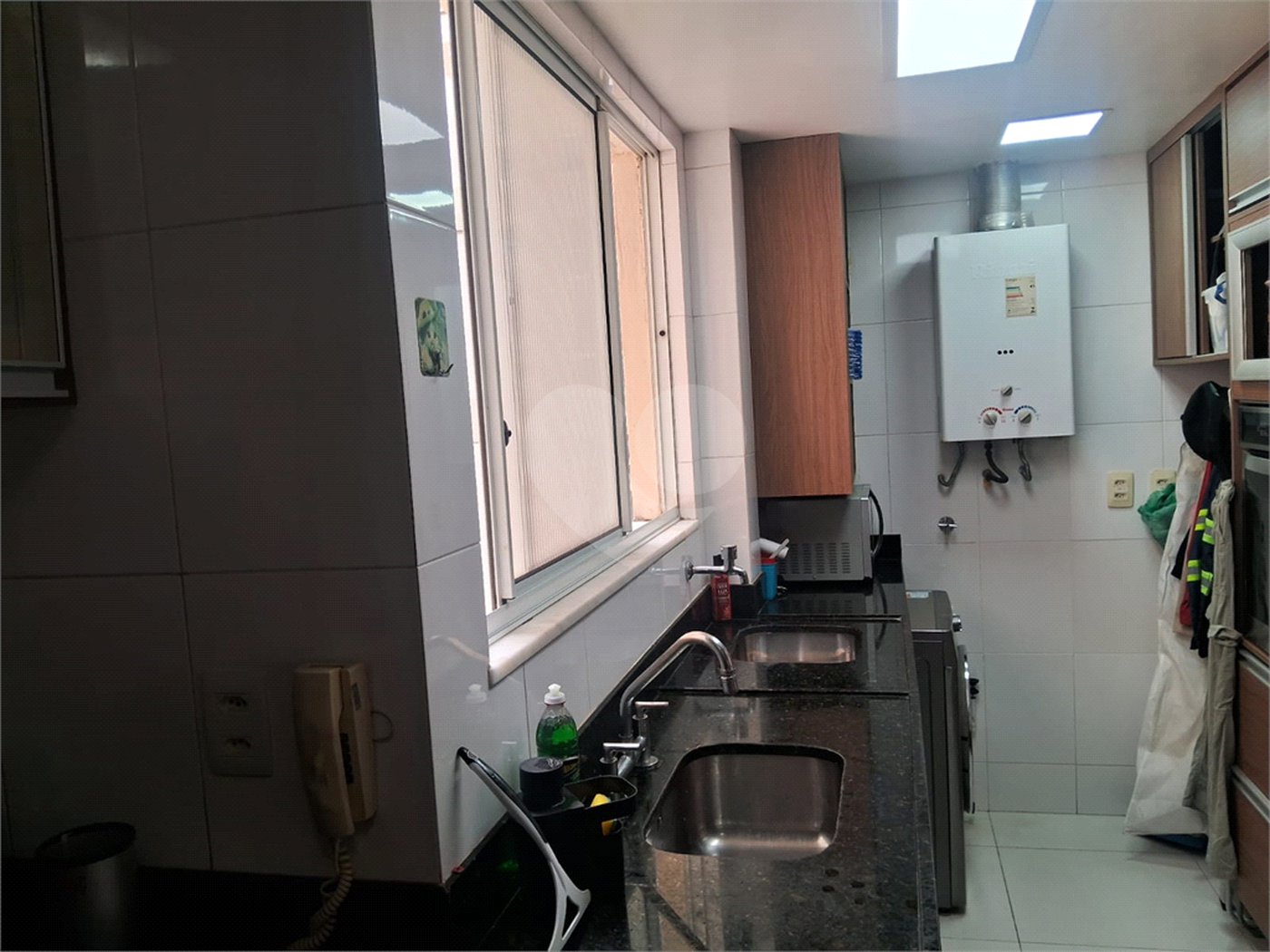 Apartamento à venda com 2 quartos, sendo 1 suíte, em Tijuca, Rio de Janeiro, RJ