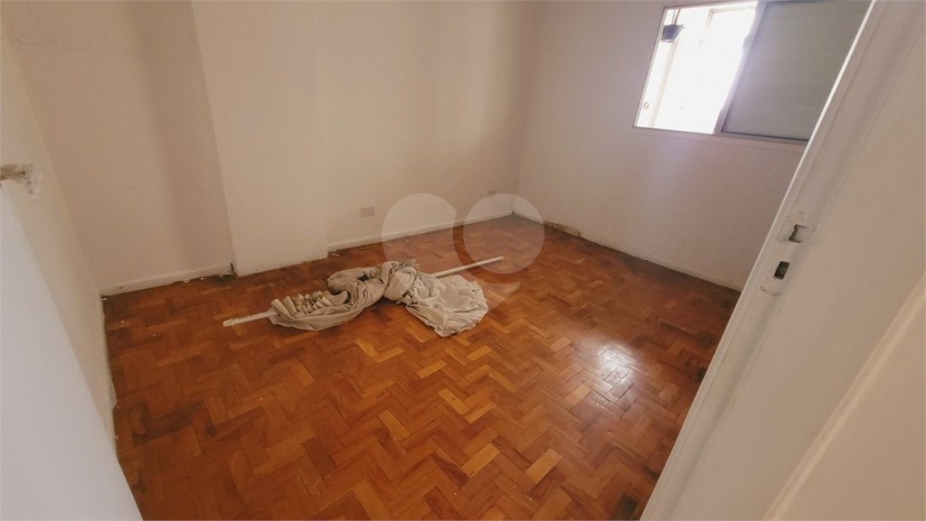 Apartamento à venda com 2 quartos em Aclimação, São Paulo, SP
