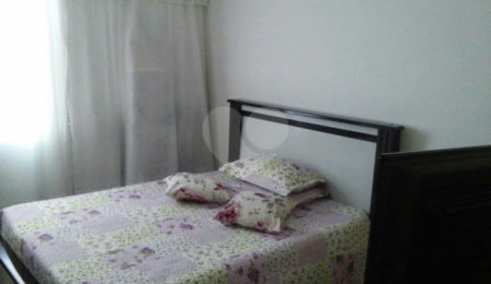 Apartamento à venda com 3 quartos em Barro Branco (zona Norte), São Paulo, SP