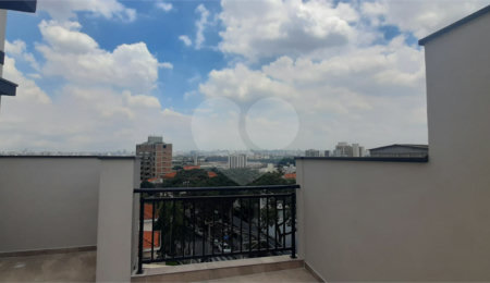 Apartamento à venda com 2 quartos em Santana, São Paulo, SP