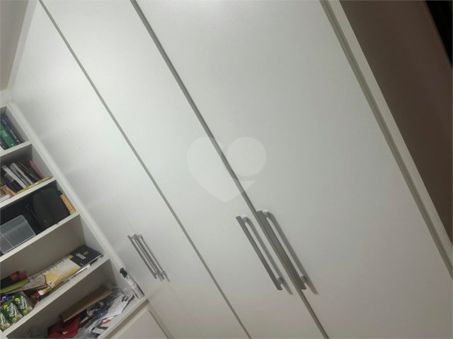 Apartamento à venda com 3 quartos, sendo 1 suíte,  em Vila Rosália, Guarulhos, SP
