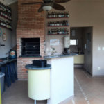 Casa à venda com 4 suítes no condomínio São Joaquim, Vinhedo - SP