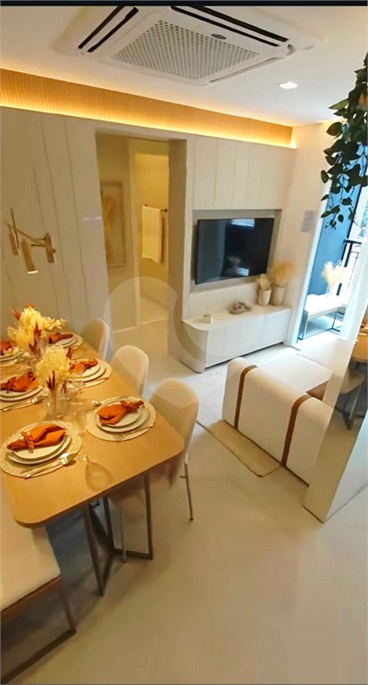 Apartamento à venda com 2 quartos em Vila Guilherme, São Paulo, SP
