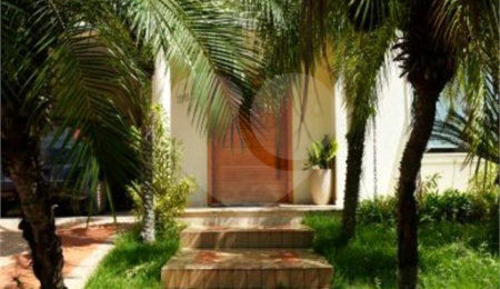Casa à venda com 3 suítes no condomínio Amstalden, Indaiatuba - SP
