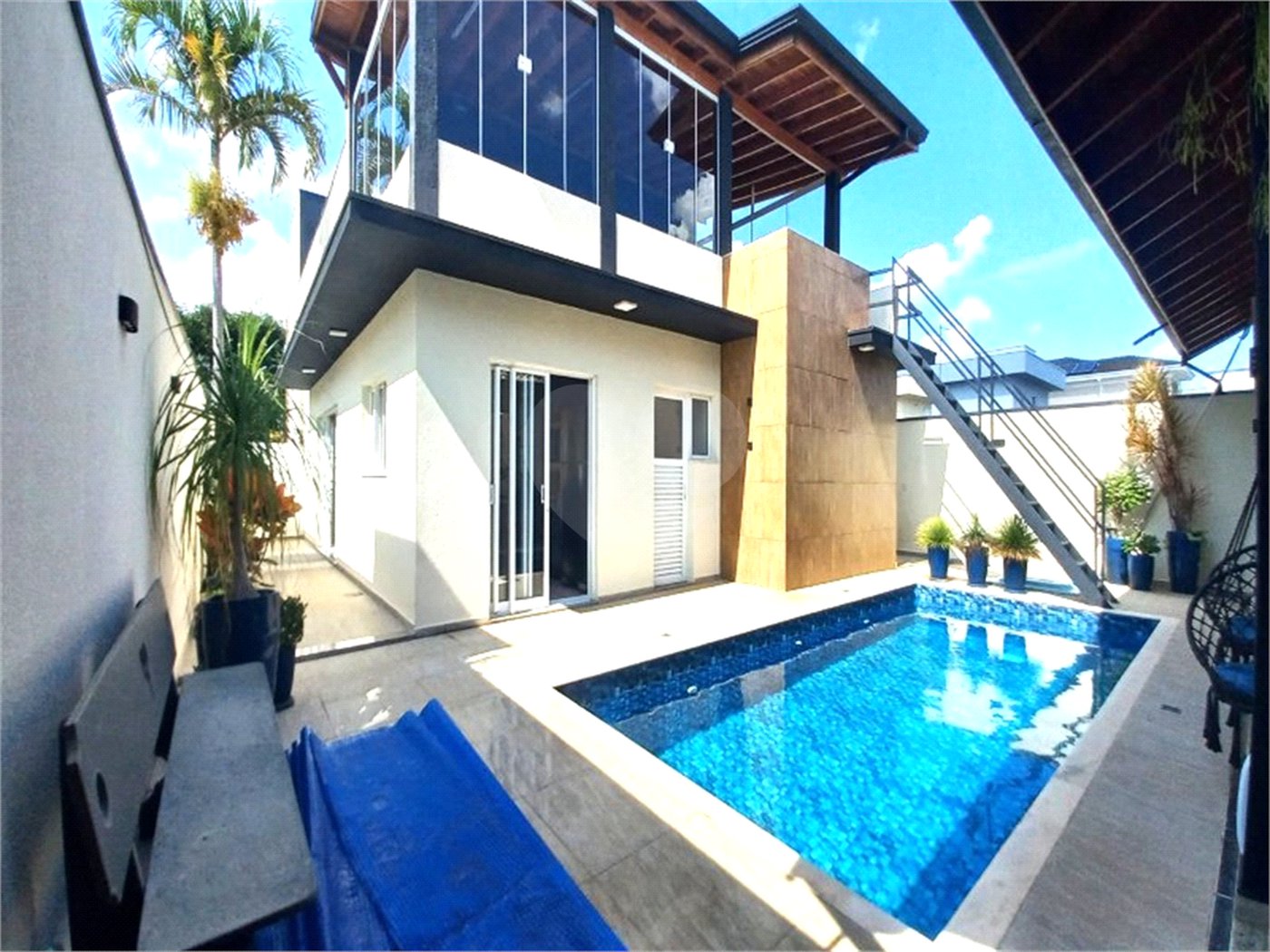 Casa à venda com 3 suítes no condomínio Terra Magna, Indaiatuba - SP
