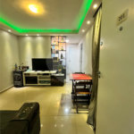 Apartamento à venda ou para alugar com 2 quartos em Campo Grande, Rio de Janeiro, RJ
