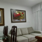 Apartamento à venda com 1 suíte em Vila Andrade, São Paulo, SP