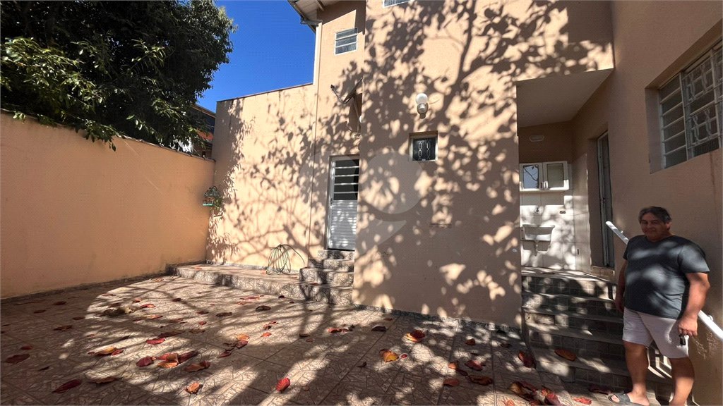 Casa à venda com 3 quartos, sendo 1 suíte,  em Boa Vista, Sorocaba, SP