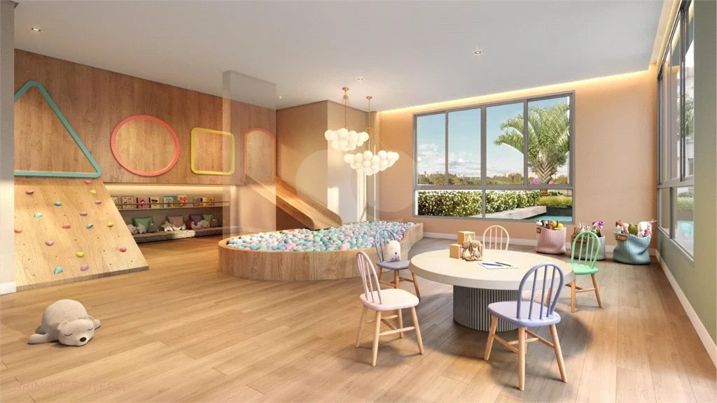 Apartamento à venda com 2 quartos, sendo 1 suíte, em Tucuruvi, São Paulo, SP