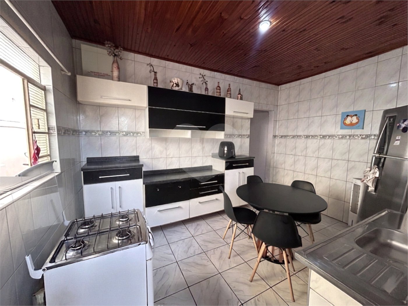 Casa à venda com 5 quartos no Centro, Tatuí, SP