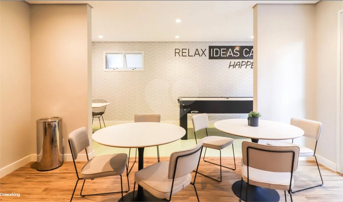 Studio à venda ou para alugar com 1 suíte em Vila Butantã, São Paulo, SP