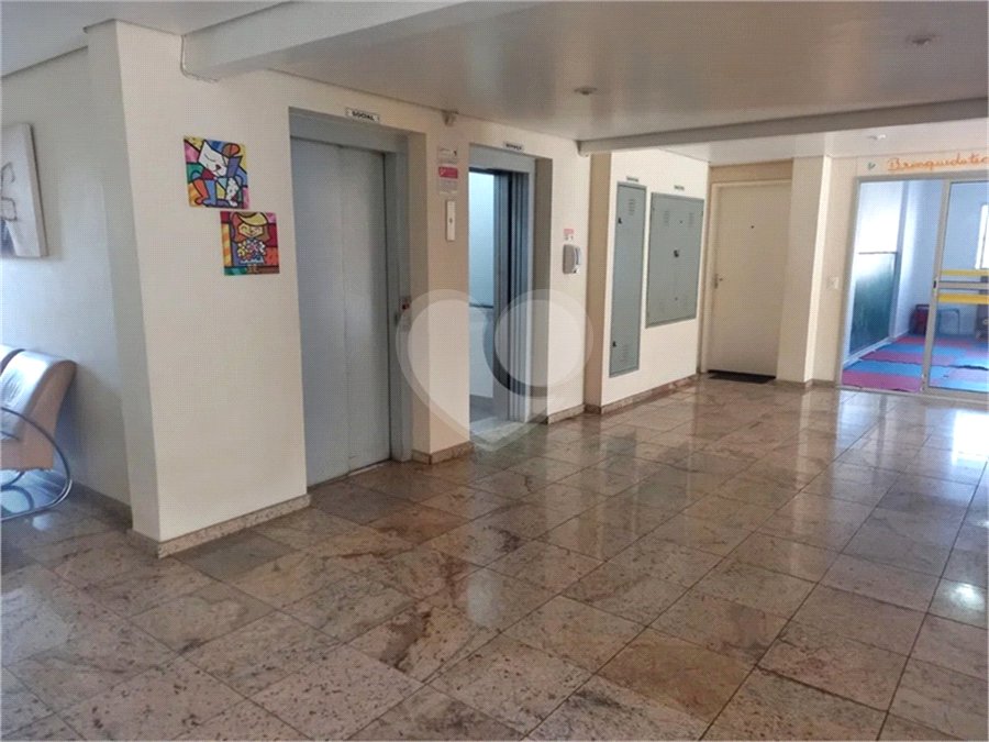 Apartamento à venda com 2 quartos em Vila Medeiros, São Paulo, SP