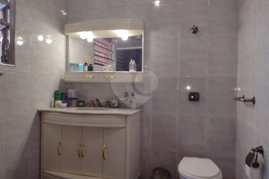 Casa à venda com 3 quartos, sendo 1 suíte, em Vila Guilherme, São Paulo, SP
