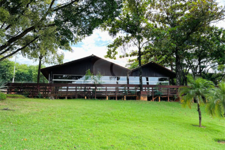 Casa à venda com 3 quartos, sendo 1 suíte,  no condomínio Reserva Ipanema, Sorocaba - SP