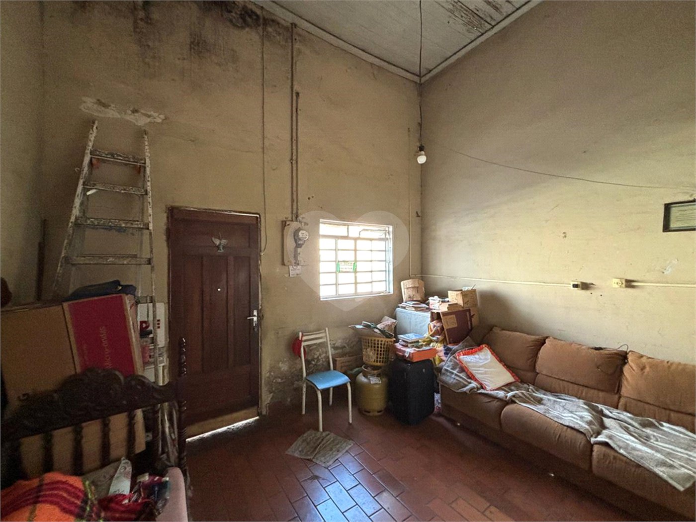 Casa à venda com 1 quarto no Centro, Salto, SP