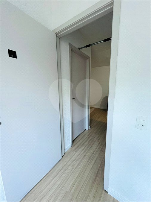 Apartamento à venda com 2 quartos, sendo 1 suíte, em Santíssimo, Rio de Janeiro, RJ