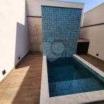 Casa à venda com 3 suítes no condomínio Residencial Viena, Indaiatuba - SP