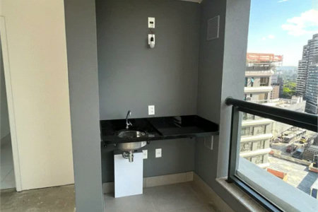 Apartamento à venda com 3 suítes em Butantã, São Paulo, SP