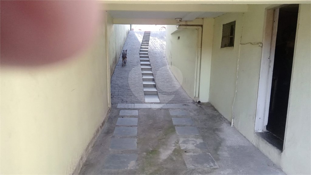 Terreno à venda com 2 suítes em Tucuruvi, São Paulo, SP