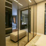 Apartamento à venda com 4 suítes em Real Parque, São Paulo, SP