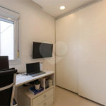 Apartamento à venda com 3 suítes em Vila Romana, São Paulo, SP