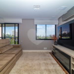 Apartamento à venda com 3 suítes em Alto da Boa Vista, São Paulo, SP