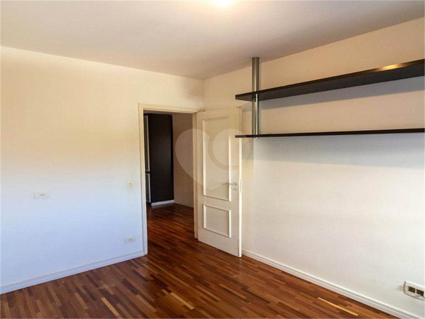 Apartamento à venda com 4 suítes em Jardim Leonor, São Paulo, SP