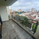 Apartamento para venda ou locação no Ed. Alexandre Previero