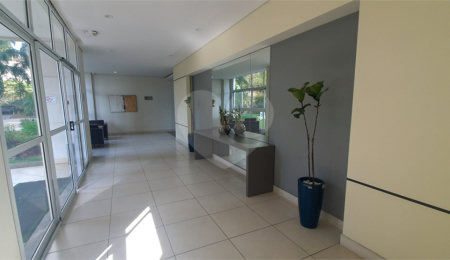 Apartamento à venda com 2 quartos em Vila Andrade, São Paulo, SP