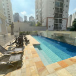 Apartamento à venda com 2 suítes em Jardim Ampliação, São Paulo, SP