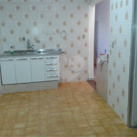 Sobrado à venda com 3 quartos em Tucuruvi, São Paulo, SP