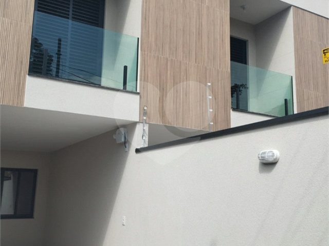 Sobrado à venda com 3 quartos, sendo 2 suítes,  em Limão, São Paulo, SP