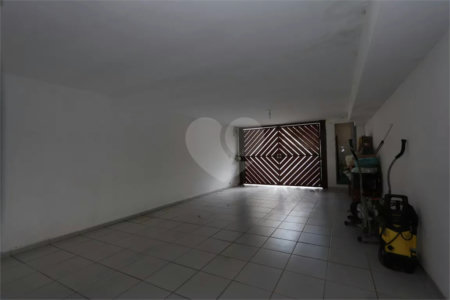 Casa Térrea à venda com 3 quartos, sendo 1 suíte, em Vila Alpina, São Paulo, SP