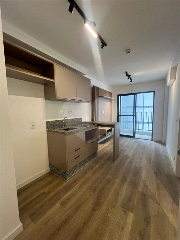 Studio à venda com 1 quarto em Pinheiros, São Paulo, SP