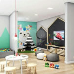 Apartamento à venda com 2 quartos em Jaguaré, São Paulo, SP