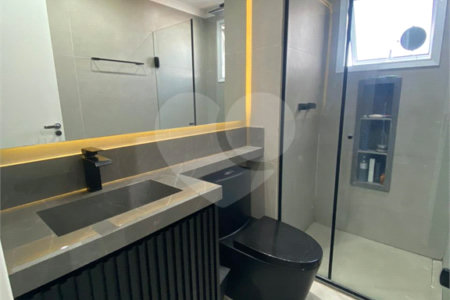Apartamento à venda com 3 suítes em Cidade Mãe do Céu, São Paulo, SP