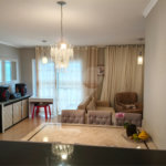 Apartamento à venda com 2 quartos, sendo 1 suíte, no Centro, São Bernardo do Campo, SP