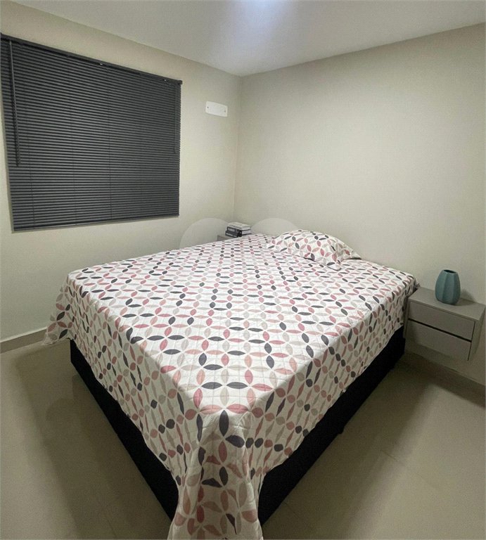 Apartamento à venda com 2 quartos em Jardim Botânico, Araraquara, SP