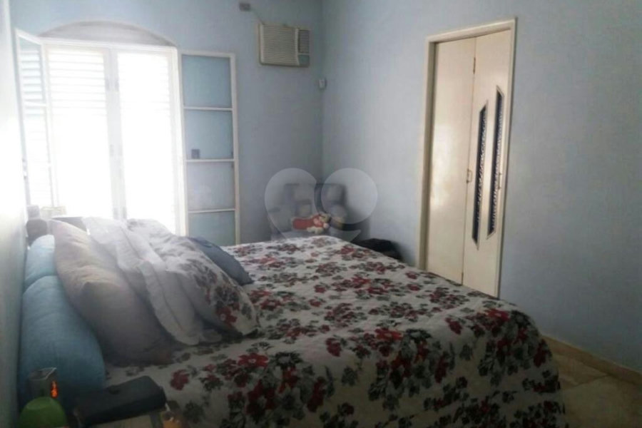 Sobrado à venda com 3 quartos, sendo 1 suíte, em Freguesia do Ó, São Paulo, SP