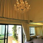 Apartamento à venda com 4 quartos, sendo 3 suítes,  em Vila Suzana, São Paulo, SP