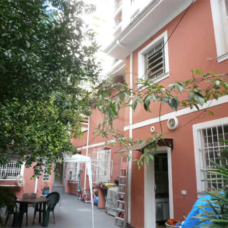 Casa à venda com 7 quartos, sendo 1 suíte, em Perdizes, São Paulo, SP