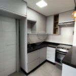 Apartamento à venda ou para alugar com 3 quartos, sendo 2 suítes, em Vila Ginez, Itapetininga, SP