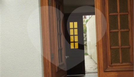 Casa de Vila à venda com 3 quartos, sendo 2 suítes,  em Santo Amaro, São Paulo, SP
