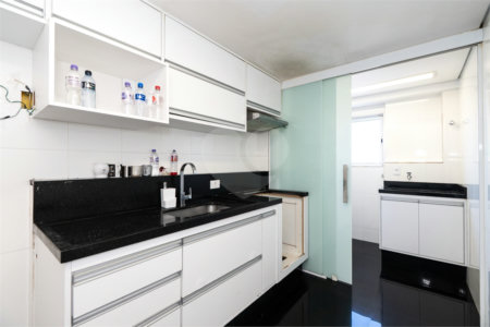 Apartamento à venda com 3 quartos, sendo 1 suíte,  em Alto da Mooca, São Paulo, SP