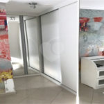 Duplex à venda com 1 quarto em Vila Tramontano, São Paulo, SP