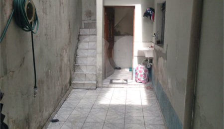 Casa de Vila à venda com 4 quartos em Jaçanã, São Paulo, SP